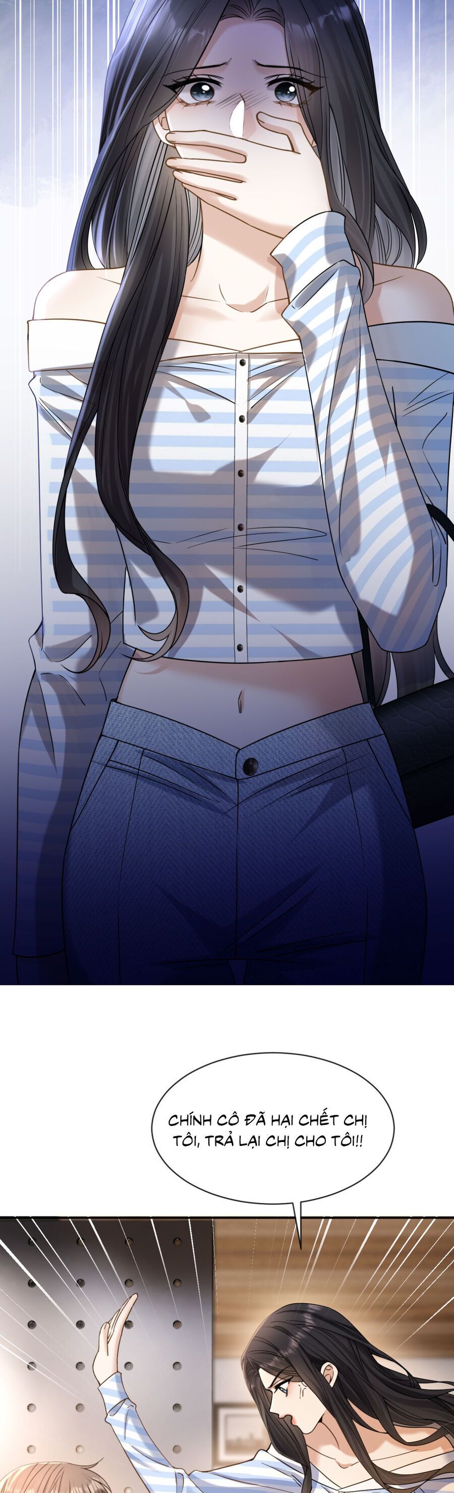 Em Là Tất Cả Tinh Tú Của Anh Chap 19 - Next Chap 20