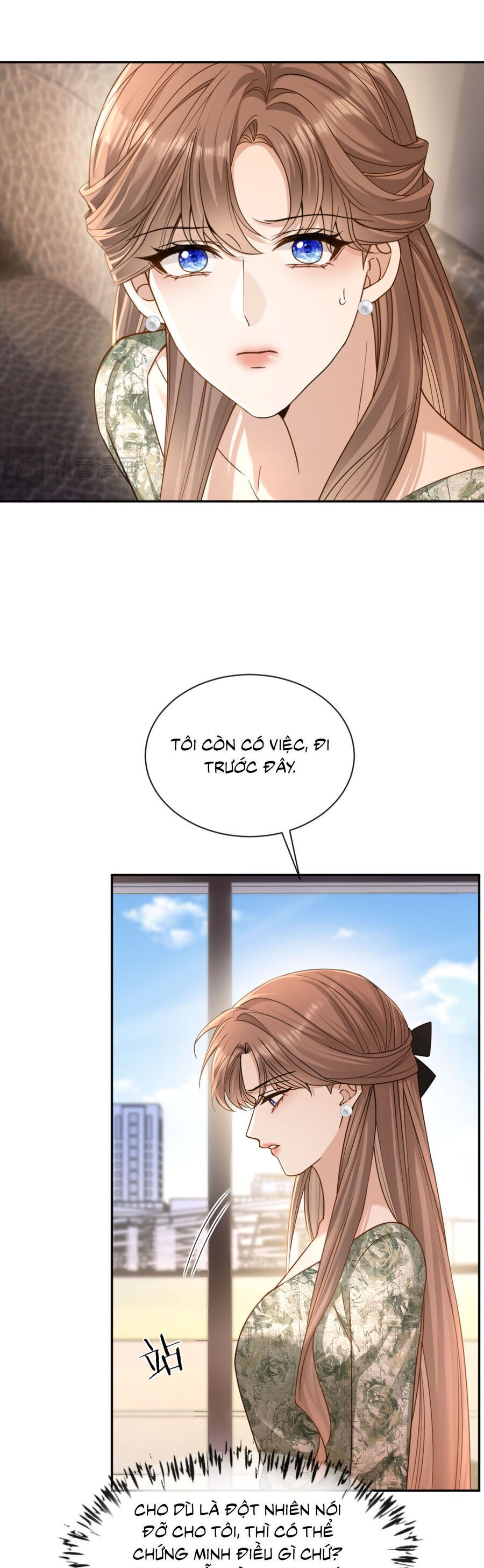 Em Là Tất Cả Tinh Tú Của Anh Chap 19 - Next Chap 20