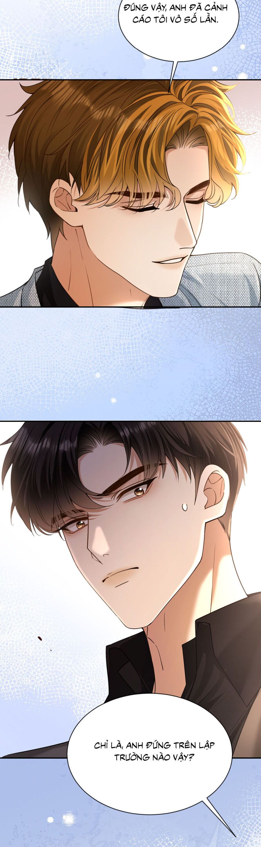 Em Là Tất Cả Tinh Tú Của Anh Chap 19 - Next Chap 20