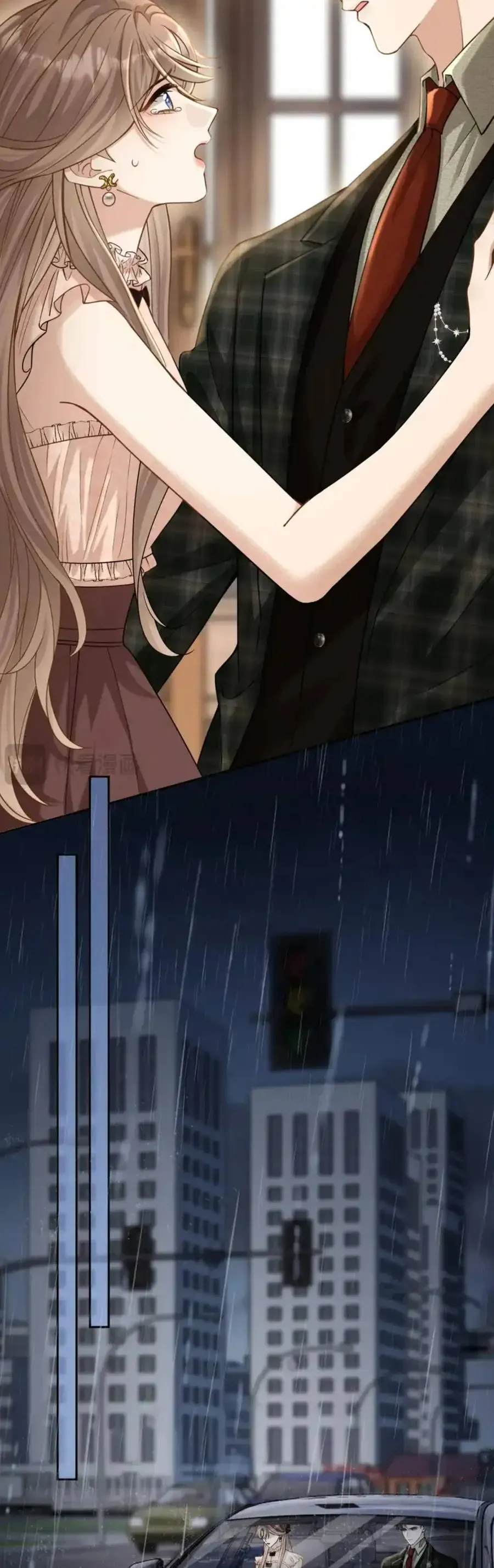 Em Là Tất Cả Tinh Tú Của Anh Chap 21 - Next Chap 22