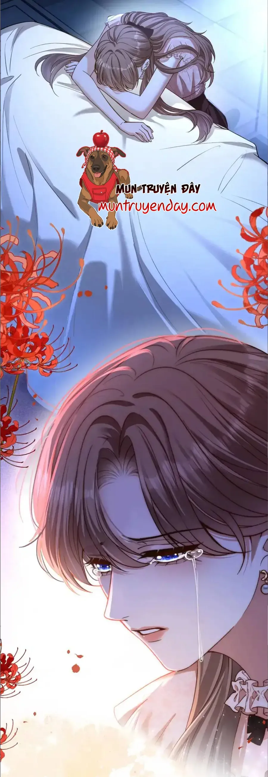 Em Là Tất Cả Tinh Tú Của Anh Chap 21 - Next Chap 22