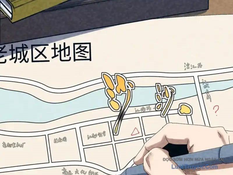 Đặc Chủng Trùng Sinh Về Thời Trung Học Chap 14 - Next Chap 15