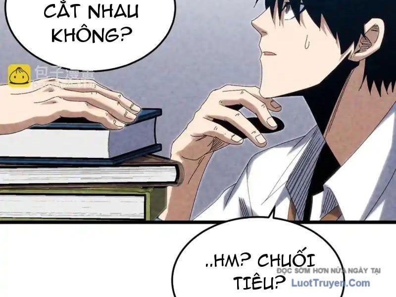 Đặc Chủng Trùng Sinh Về Thời Trung Học Chap 14 - Next Chap 15