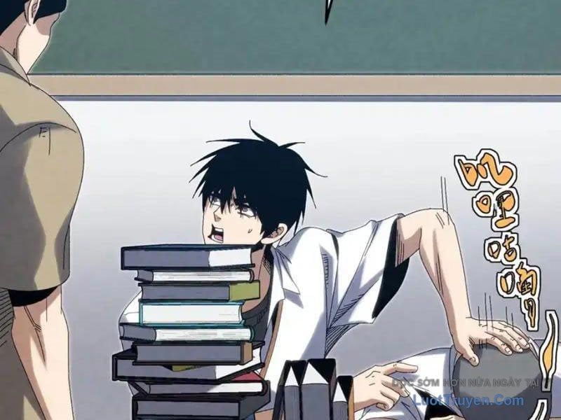 Đặc Chủng Trùng Sinh Về Thời Trung Học Chap 14 - Next Chap 15