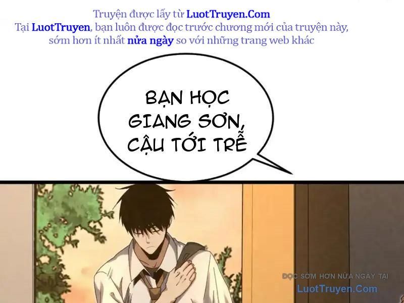 Đặc Chủng Trùng Sinh Về Thời Trung Học Chap 14 - Next Chap 15