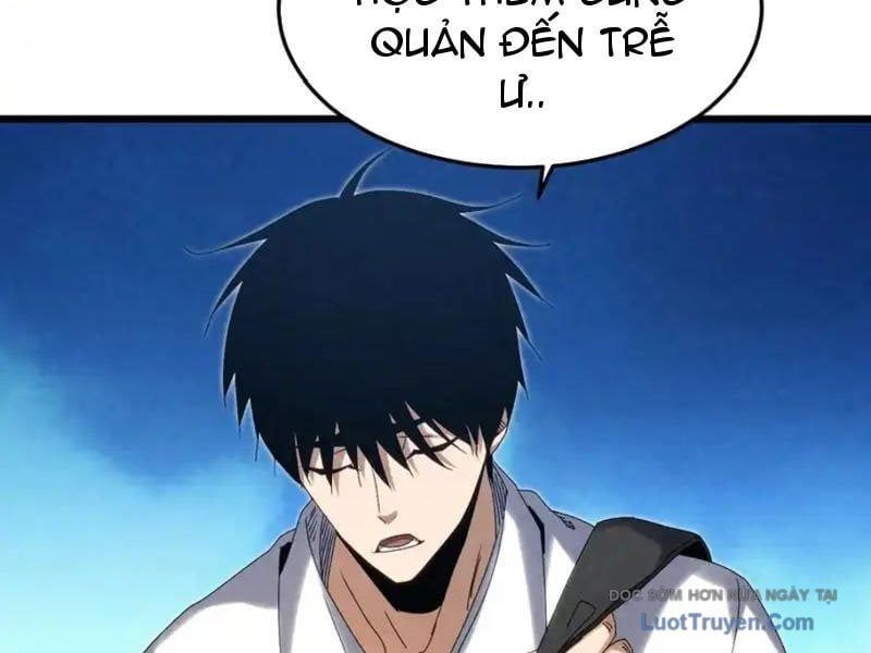 Đặc Chủng Trùng Sinh Về Thời Trung Học Chap 14 - Next Chap 15