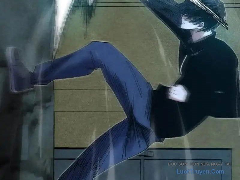 Đặc Chủng Trùng Sinh Về Thời Trung Học Chap 14 - Next Chap 15