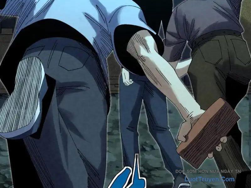 Đặc Chủng Trùng Sinh Về Thời Trung Học Chap 14 - Next Chap 15