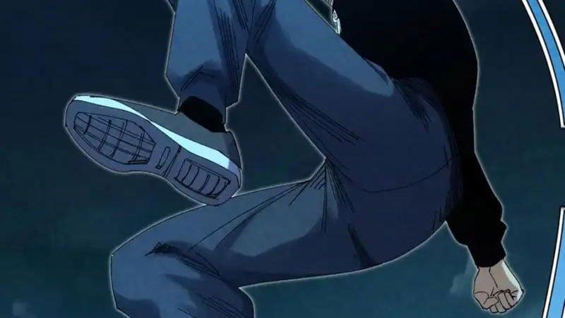 Đặc Chủng Trùng Sinh Về Thời Trung Học Chap 14 - Next Chap 15