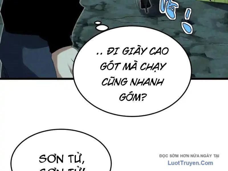 Đặc Chủng Trùng Sinh Về Thời Trung Học Chap 14 - Next Chap 15