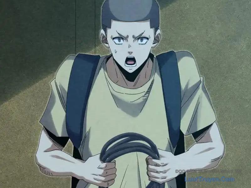 Đặc Chủng Trùng Sinh Về Thời Trung Học Chap 14 - Next Chap 15