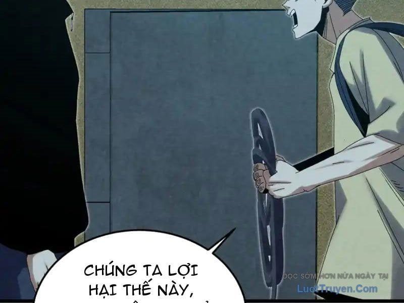 Đặc Chủng Trùng Sinh Về Thời Trung Học Chap 14 - Next Chap 15
