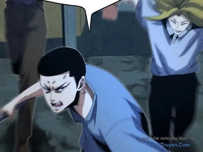 Đặc Chủng Trùng Sinh Về Thời Trung Học Chap 14 - Next Chap 15