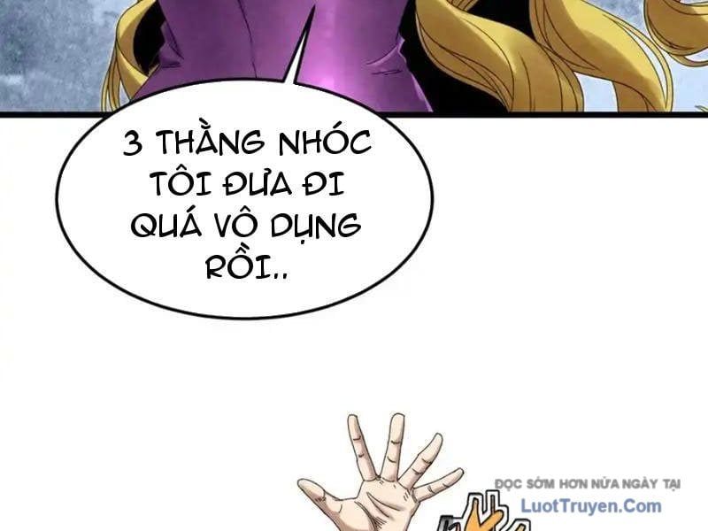 Đặc Chủng Trùng Sinh Về Thời Trung Học Chap 14 - Next Chap 15