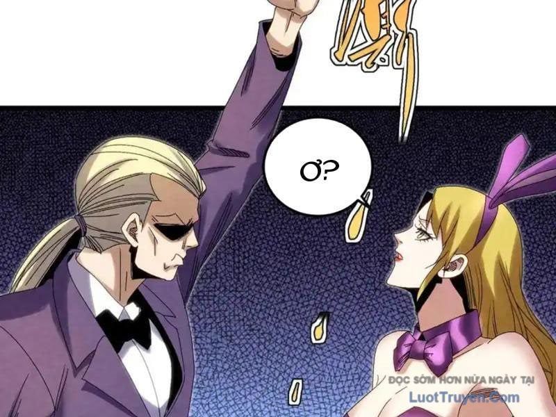 Đặc Chủng Trùng Sinh Về Thời Trung Học Chap 14 - Next Chap 15