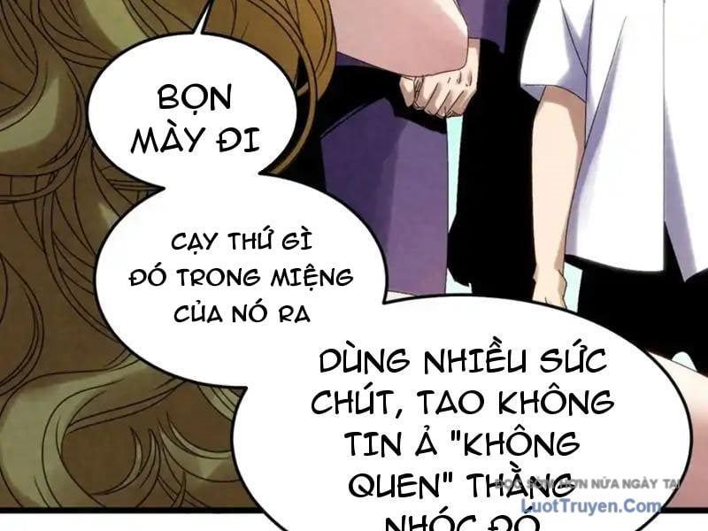 Đặc Chủng Trùng Sinh Về Thời Trung Học Chap 14 - Next Chap 15