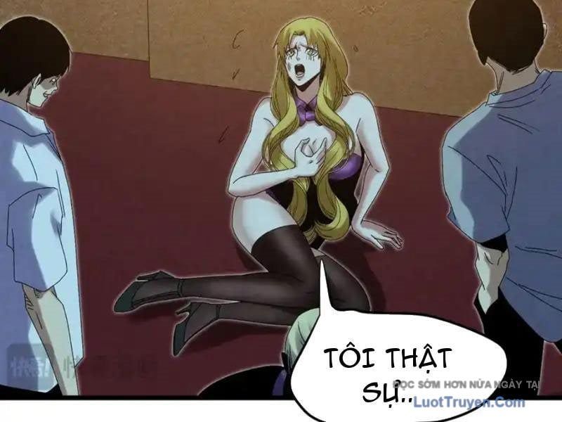 Đặc Chủng Trùng Sinh Về Thời Trung Học Chap 14 - Next Chap 15