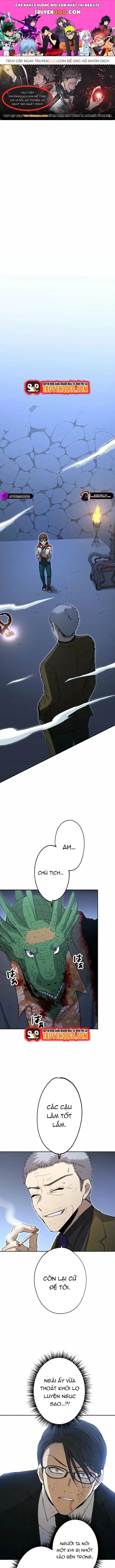 Phế Vật Thợ Săn Trùng Sinh Chap 19 - Next Chap 20