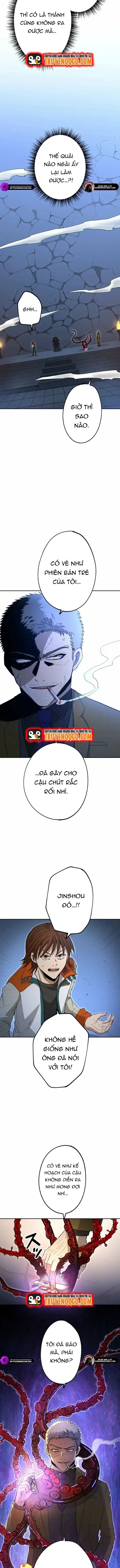 Phế Vật Thợ Săn Trùng Sinh Chap 19 - Next Chap 20