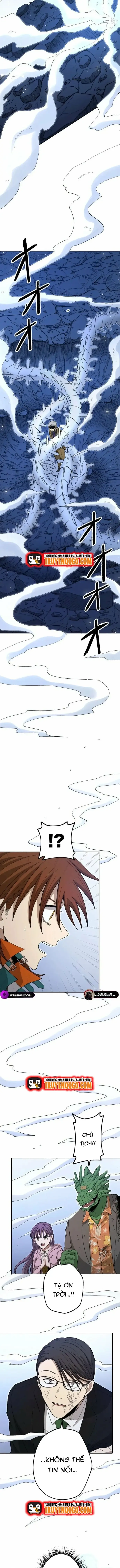 Phế Vật Thợ Săn Trùng Sinh Chap 19 - Next Chap 20