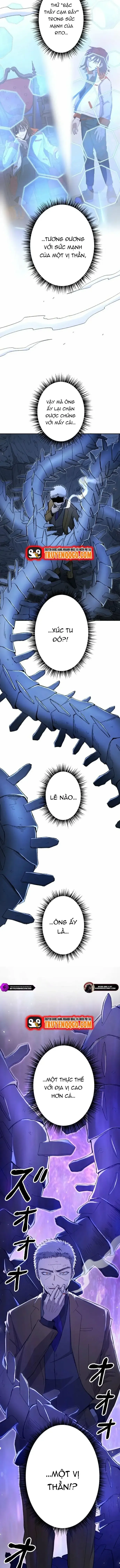 Phế Vật Thợ Săn Trùng Sinh Chap 19 - Next Chap 20