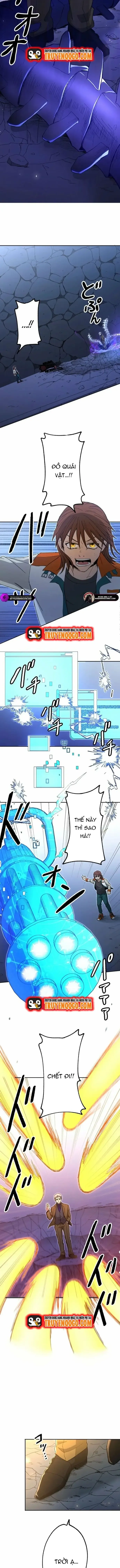 Phế Vật Thợ Săn Trùng Sinh Chap 19 - Next Chap 20