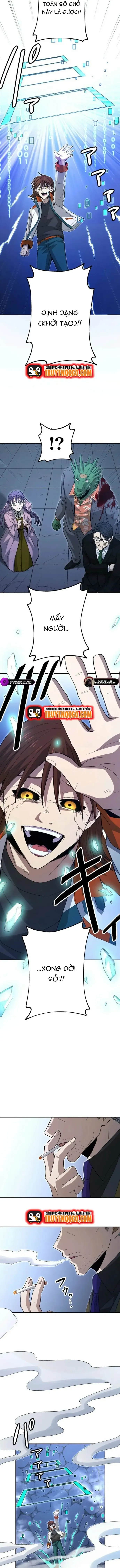 Phế Vật Thợ Săn Trùng Sinh Chap 19 - Next Chap 20