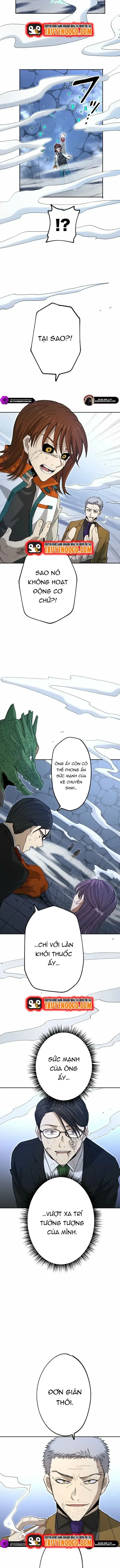Phế Vật Thợ Săn Trùng Sinh Chap 19 - Next Chap 20