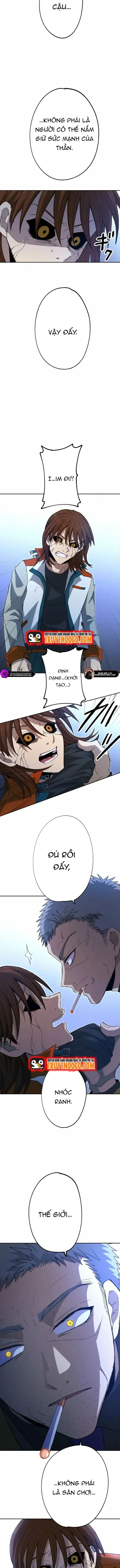 Phế Vật Thợ Săn Trùng Sinh Chap 19 - Next Chap 20