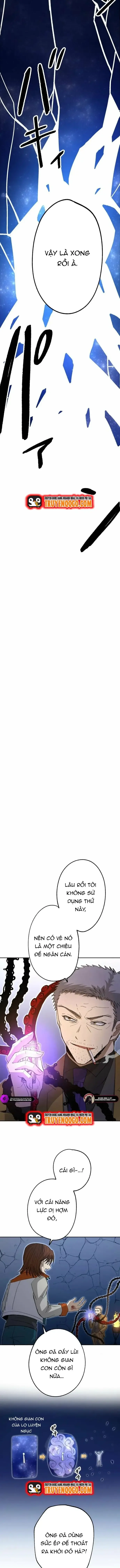 Phế Vật Thợ Săn Trùng Sinh Chap 19 - Next Chap 20