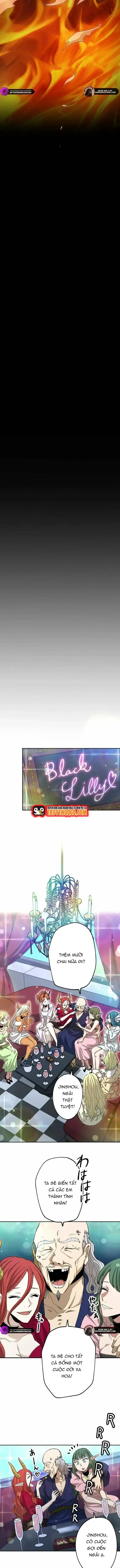 Phế Vật Thợ Săn Trùng Sinh Chap 20 - Next Chap 21