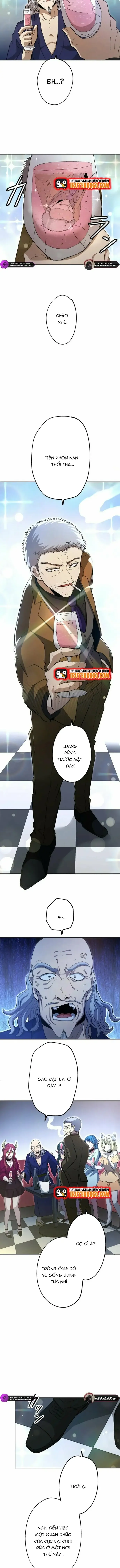 Phế Vật Thợ Săn Trùng Sinh Chap 20 - Next Chap 21