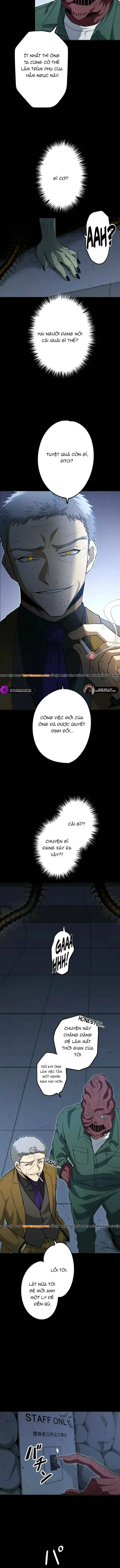 Phế Vật Thợ Săn Trùng Sinh Chap 20 - Next Chap 21