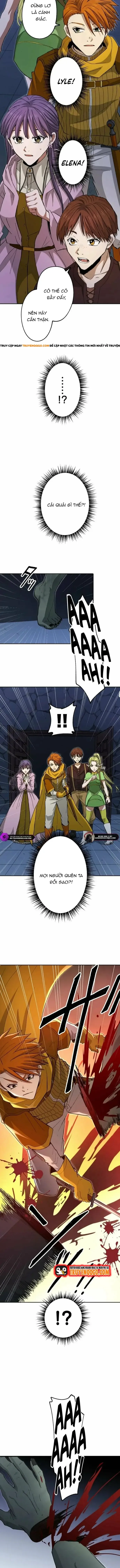 Phế Vật Thợ Săn Trùng Sinh Chap 20 - Next Chap 21