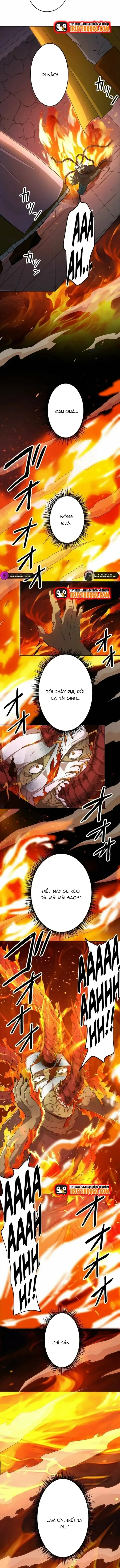 Phế Vật Thợ Săn Trùng Sinh Chap 20 - Next Chap 21