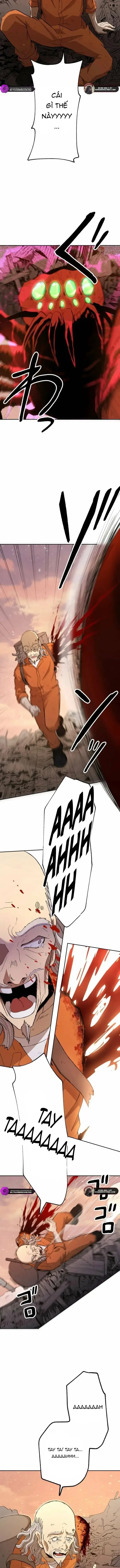 Phế Vật Thợ Săn Trùng Sinh Chap 21 - Next Chap 22