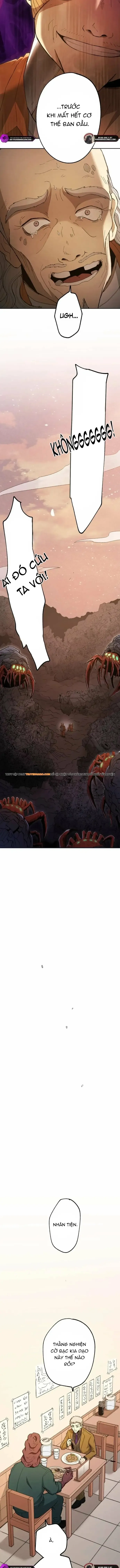 Phế Vật Thợ Săn Trùng Sinh Chap 21 - Next Chap 22