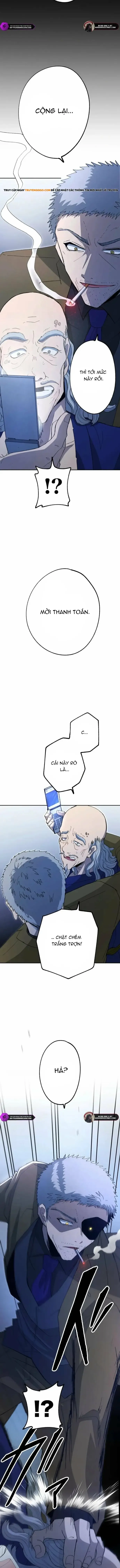 Phế Vật Thợ Săn Trùng Sinh Chap 21 - Next Chap 22