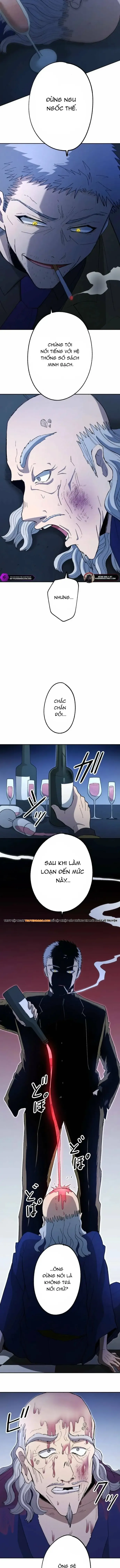 Phế Vật Thợ Săn Trùng Sinh Chap 21 - Next Chap 22