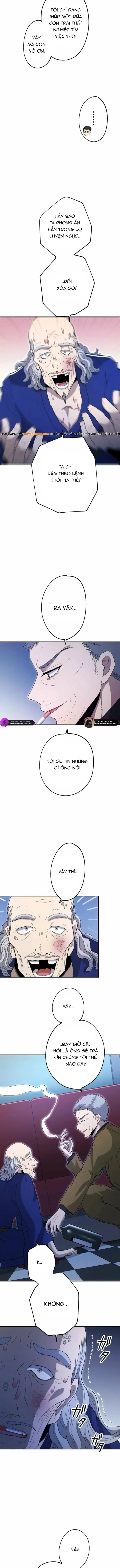 Phế Vật Thợ Săn Trùng Sinh Chap 21 - Next Chap 22