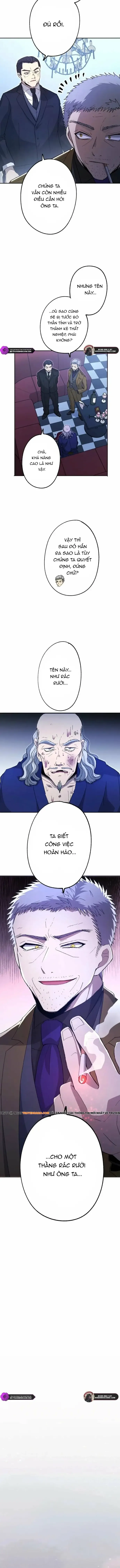 Phế Vật Thợ Săn Trùng Sinh Chap 21 - Next Chap 22