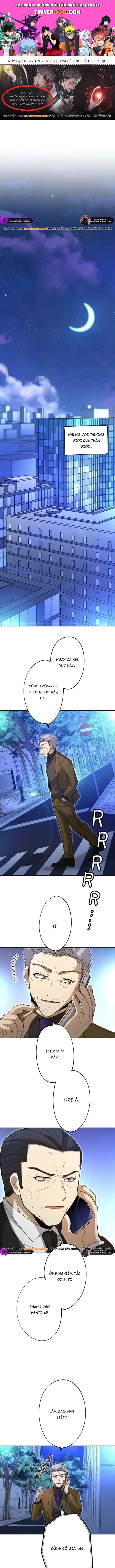 Phế Vật Thợ Săn Trùng Sinh Chap 22 - Next Chap 23