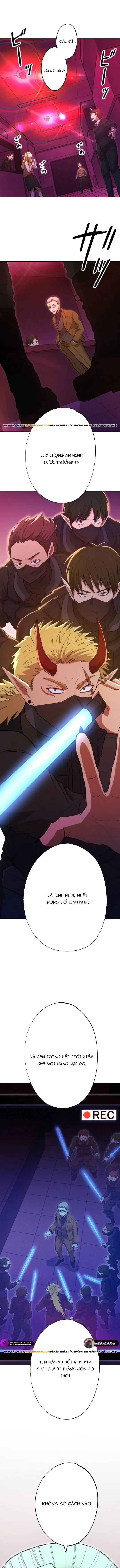 Phế Vật Thợ Săn Trùng Sinh Chap 22 - Next Chap 23