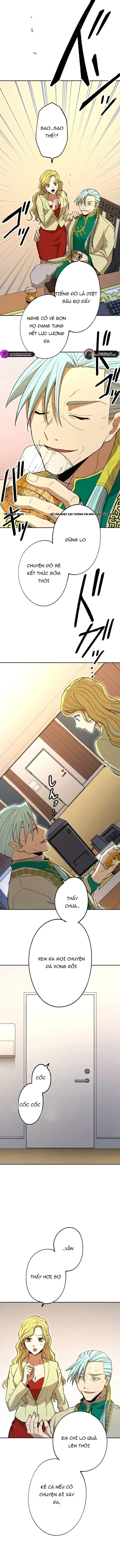 Phế Vật Thợ Săn Trùng Sinh Chap 22 - Next Chap 23