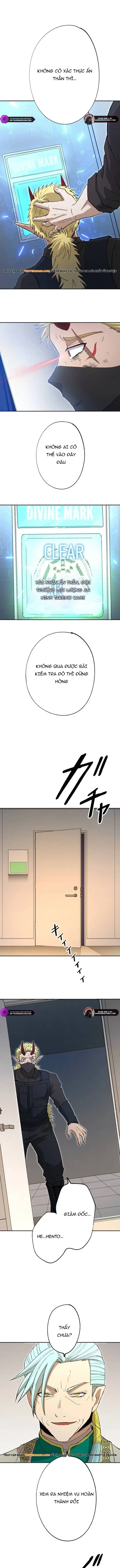 Phế Vật Thợ Săn Trùng Sinh Chap 22 - Next Chap 23