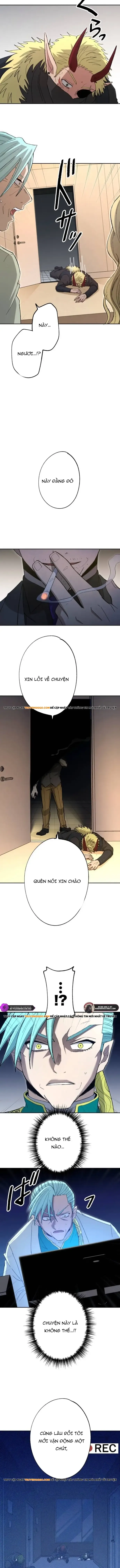 Phế Vật Thợ Săn Trùng Sinh Chap 22 - Next Chap 23