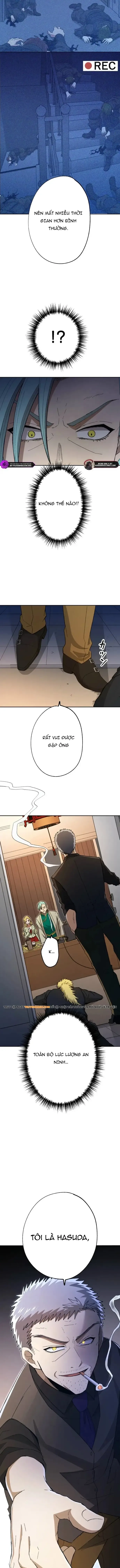 Phế Vật Thợ Săn Trùng Sinh Chap 22 - Next Chap 23