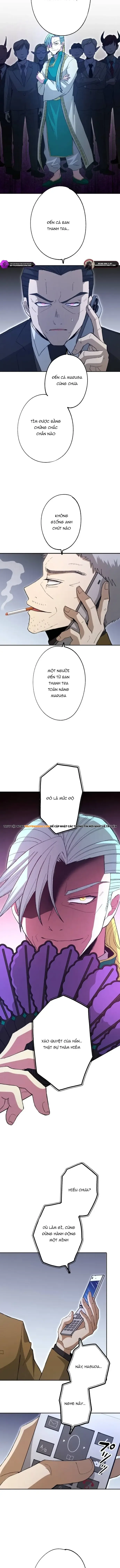 Phế Vật Thợ Săn Trùng Sinh Chap 22 - Next Chap 23