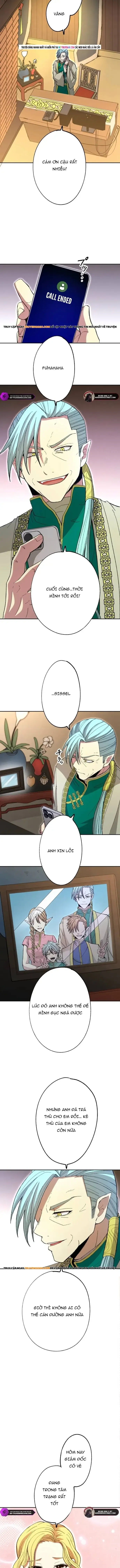 Phế Vật Thợ Săn Trùng Sinh Chap 22 - Next Chap 23