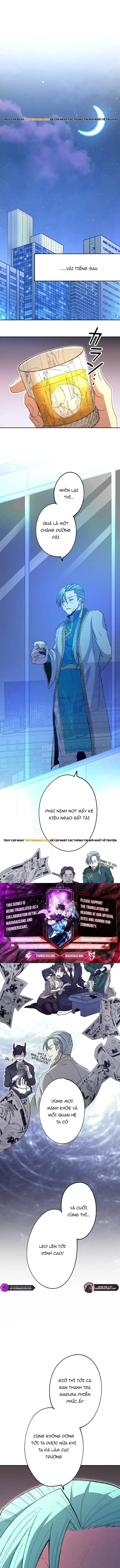 Phế Vật Thợ Săn Trùng Sinh Chap 22 - Next Chap 23